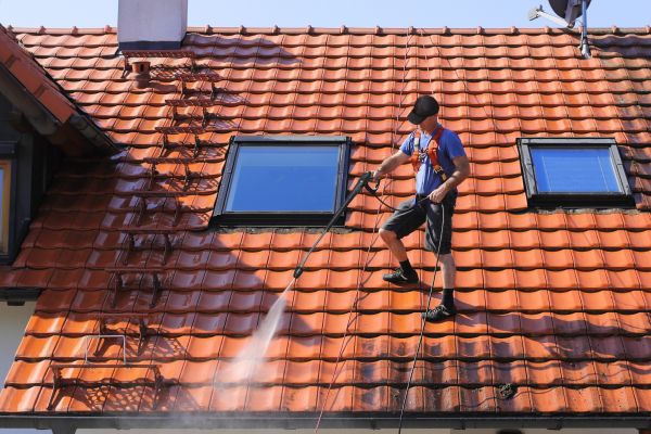 Grow your Metal Roof Cleaning business